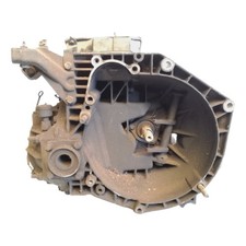 Boite de vitesse Lancia KAPPA