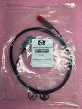 406591-001 HP 2m External Mini SAS to Mini SAS Cable