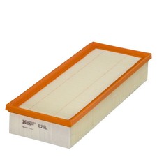 HENGST FILTER Luftfilter E29L Filtereinsatz für AUDI VW 80 GOLF PASSAT 100 90 B4