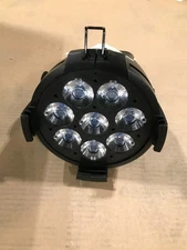 ETC ColorSource PAR LED Wash Light – DMX, RGB-L, Intertek 3060167.