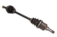 Antriebswelle Vorderachse Links FÜR CitroËN Saxo (S0, S1) - Maxgear 49-0308