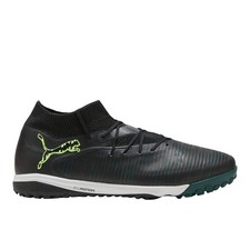 PUMA Future 8 Pro Cage Soccer Mens Black Sneakers Athletic Shoes 10859202