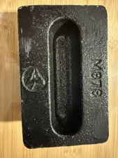 Automann M878 Spacer Block for Mack 3.000" x 4.750"