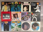 Sealed Lot of 12 Elvis Presley Albums