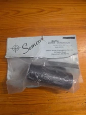 Semco Bolt On Muffler .45 To .80  203ES