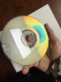 SEGA DREAMCAST Ecco Dolphin Defender Future Game Disc Only Action Adventure