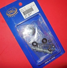 K&L Supply Front brake master cylinder kit Honda VT1100C SHADOW VT1100 32-4247