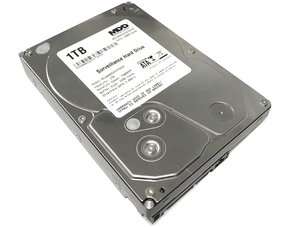 PCパーツ 1TB 128MB 7200RPM SATA 24x7 khxv5rg 1TB 128MB 7200RPM SATA 24x7 khxv5rg 1TB 7200RPM Computer Internal