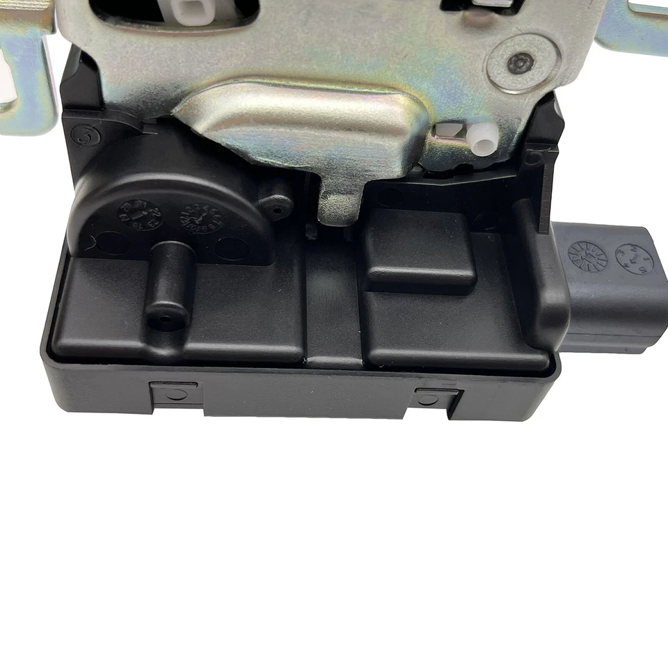 51242754528 Cierre de escotilla Pestillo de maletero para Mini Cooper R50 R53 R56 R59 2002-2015 Foto 3 de 4