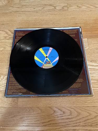 Electric Light Orchestra - Discovery, Vinyl LP, Jet Records, 1979 - Picture 7 of 7
