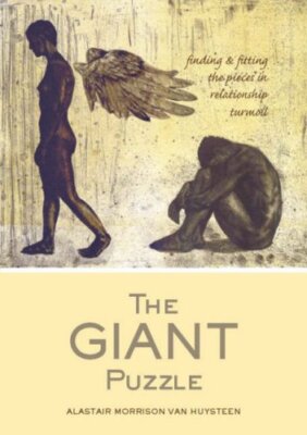  The Giant Puzzle by Van-Huyssteen New 9780620324373 Fast Free Shipping 