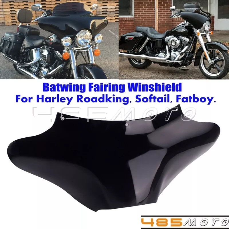 Harley davidson batwing fairing deals