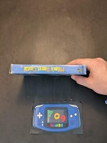 Milon's Secret Castle (Nintendo Entertainment System, 1988) NES CIB COMPLETE