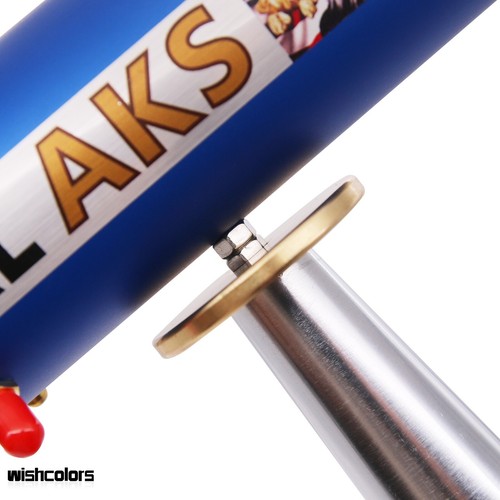 The Real AKS Long Range Gold Detector 6 Antennen + Filter for Silver Gem Diamond - Bild 5 von 10