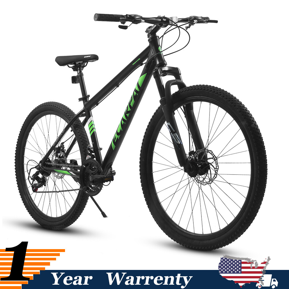 Rock Creek Huffy Cherokee 27