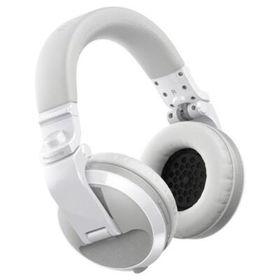 Pioneer DJ HDJ-X5 BT W weiß