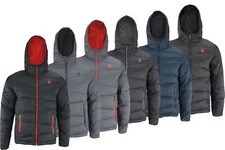 Spyder Men's Nexus Puffer Jacket, Color Options
