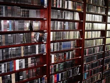 10 CD Lot - Heavy Metal - Hard Rock - Death - Thrash - Doom - Black - Punk - NEW