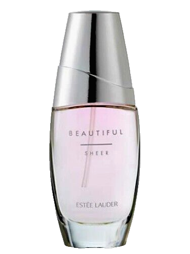 ❤️BEAUTIFUL SHEER, ESTEE LAUDER,EAU DE PARFUM,2.5oz 75ml | eBay