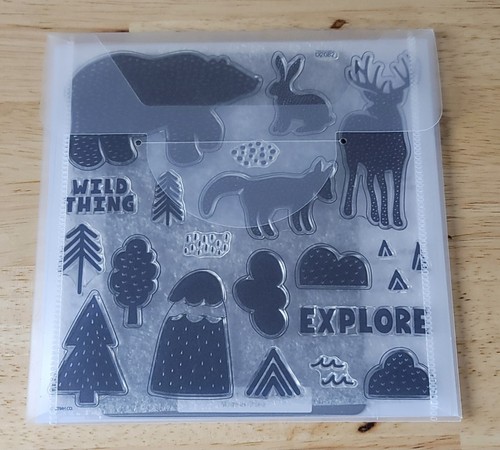 CTMH STAMP & THIN CUT SETS Seasons-Occasions-Nature-Holidays-Events You Choose - Picture 231 of 259