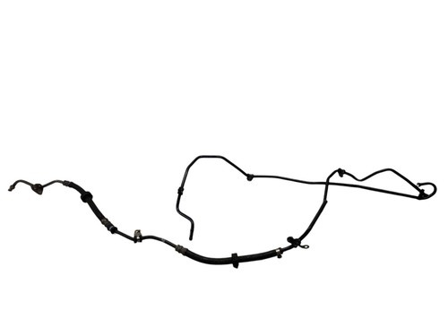 Mercedes C-Klasse W203 Servoleitung vom Lenkgetriebe A2039974882