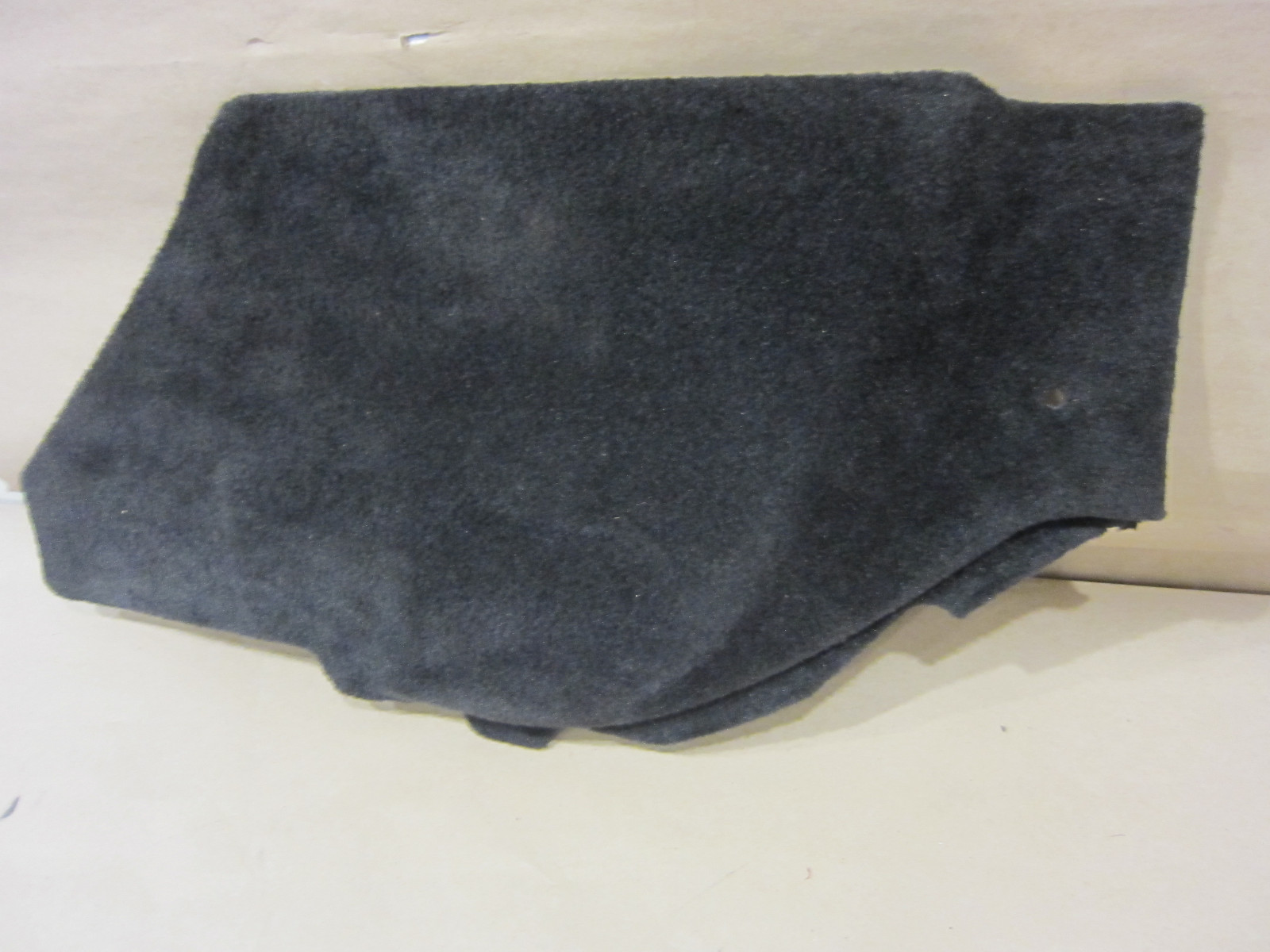 Maserati Quattroporte RH Lateral Cover For Console - Part# 981329500