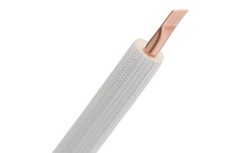 TUBO RAME CONDIZIONATORE CLIMATIZZATORE IMPIANTI REFRIGERAZIONE 1/4-3/8-1/2-5/8