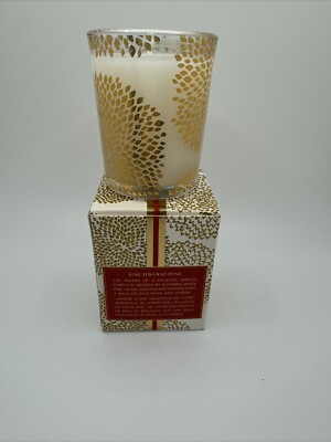 Nest Fragrances Birchwood Pine Scented Candle 2oz