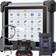 Autel MaxiSys Elite II PRO ULTRA ECU Programmer Car Scanner 2025 Elite 2 Pro