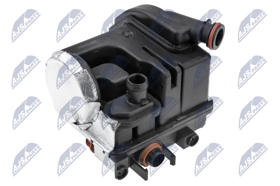 SEP-AU-002 NTY Oil Trap, crankcase breather for AUDI
