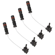 4PCS Brake Pad Sensor Kit For Mercedes R107 W116 W123 W124 W126 R129 W202