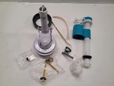 PROFLO PF9412FWHC  Toilet Tank Full Repair Parts (Guts)