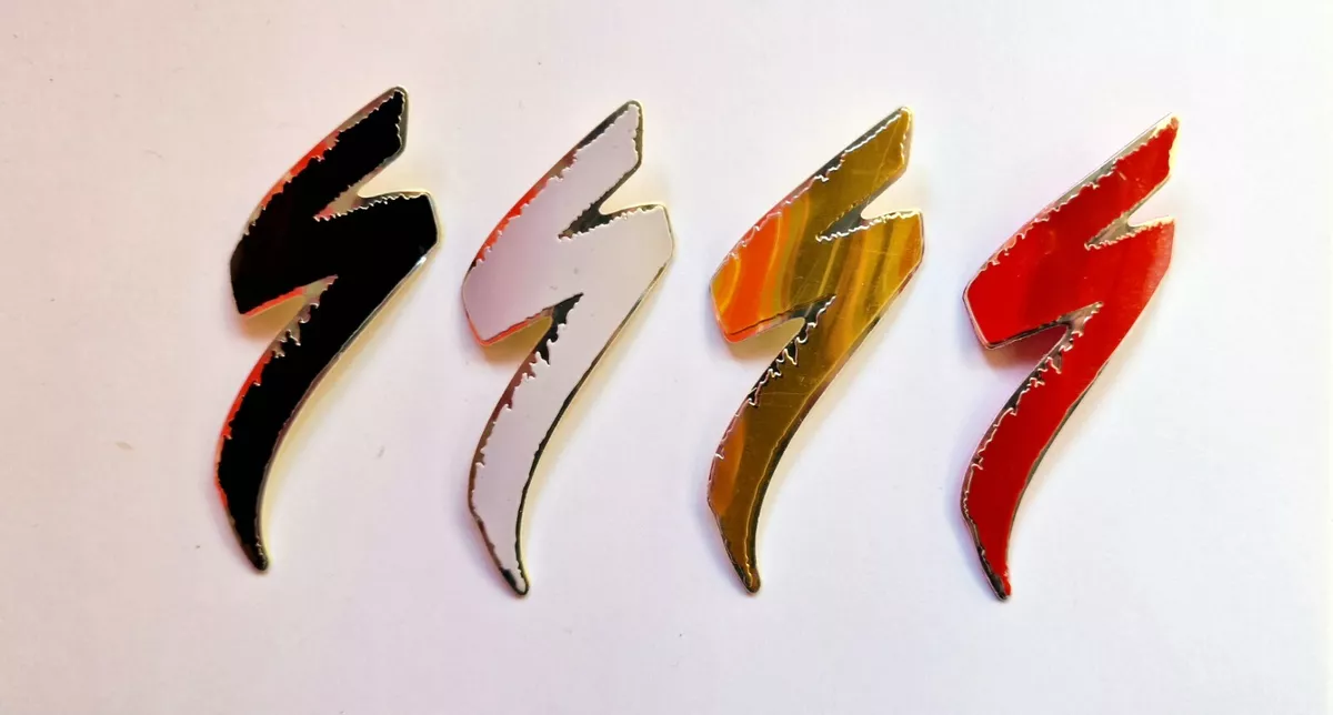 Bike head sticker deals