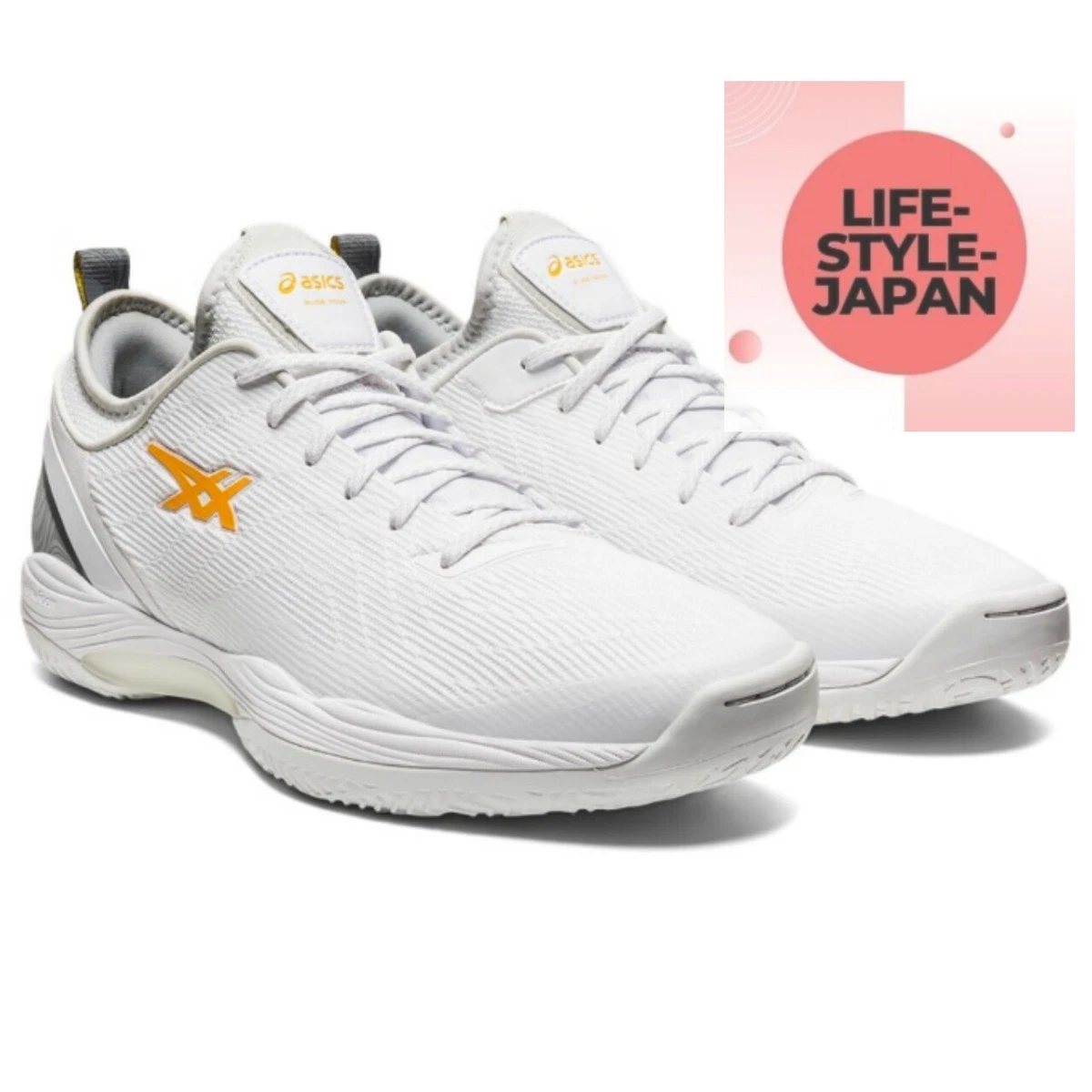 Asics shop glide 2