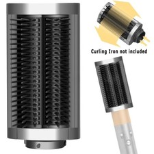 Quick Acting Flexible Soft Nozzle Attachment for Dyson Airwrap HS01 Curling Iron