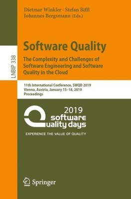 Software Quality : The Complexity and Challenges of Software Engineering and ...