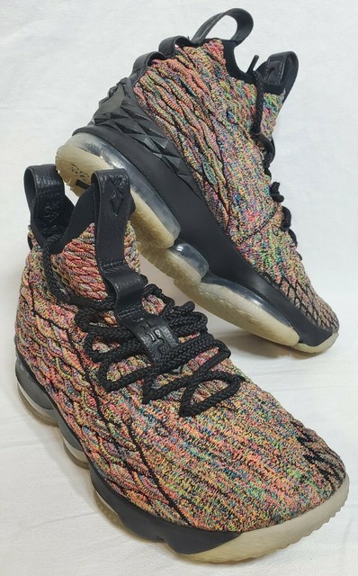lebron 15 4 horsemen