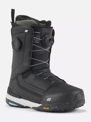 K2 Format Snowboard Boot 7.5