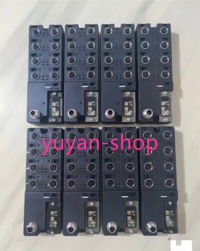 1PCS Used OMRON Remote Input Terminal Relay DRT2-ID08C-1 #T5062 YS