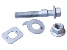 Front Alignment Cam Bolt Kit For 2000-2006 BMW X5 2001 2002 2003 2004 P138NJ