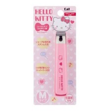 Japanese Hello Kitty Best Finger Toe Nail CLIPPER from Japan KK2502