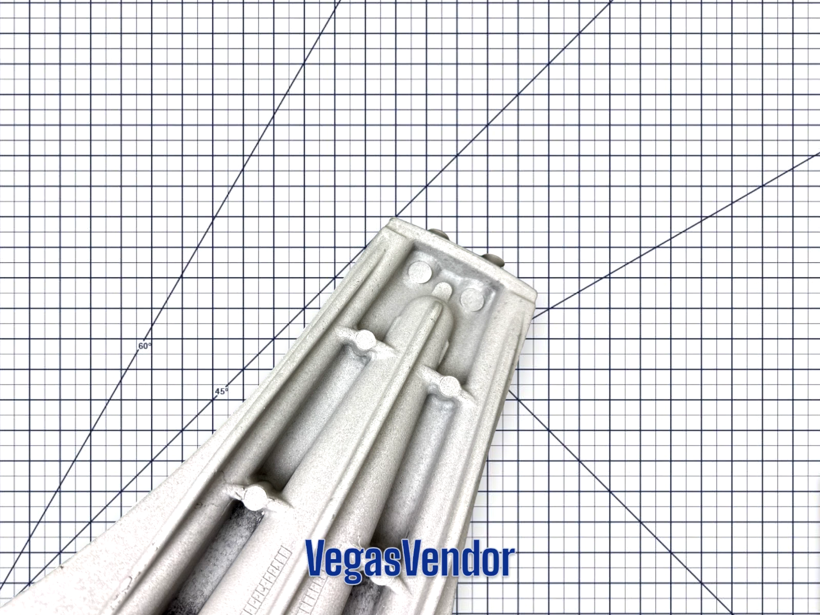 Genuine Whirlpool Washer Spider Arm W10250648 8182247 W10269756 8181668