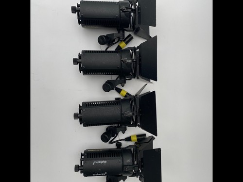 Dedolight DLH3/4 complete continuous lighting kit for Stills & Video. - Picture 13 of 22