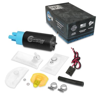 Neu Intank Efi Kraftstoffpumpe Pumpe & Filter Set für : Yamaha XT660R/XT660X