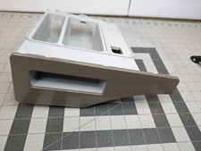 Asko Washer W6903 Dispenser Drawer Assembly 8076972-81 8077619 ~ Tested OEM