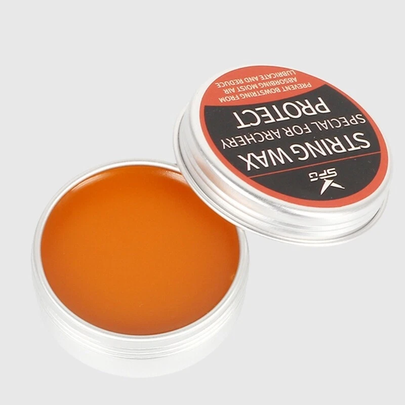 Bowstring Wax String Protective Rail Lube for Compound Bows & Reducing Friction - Image 4 of 4