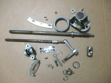 Elevate & Tilt Rods Older Mdl 113.27580  8" Craftsman Table Saw W/22" Deep Table