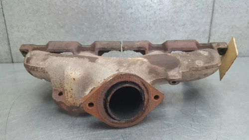 7700866637 Colector Escape para RENAULT MEGANE I BERL./ BERL. CON PORTÓN 1838363 - Imagen 2 de 10