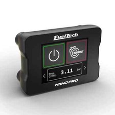 Fueltech Nanopro Wideband Air-fuel Ratio Harness Lsu 4.2 Free Mount Lsx 2jz Sb