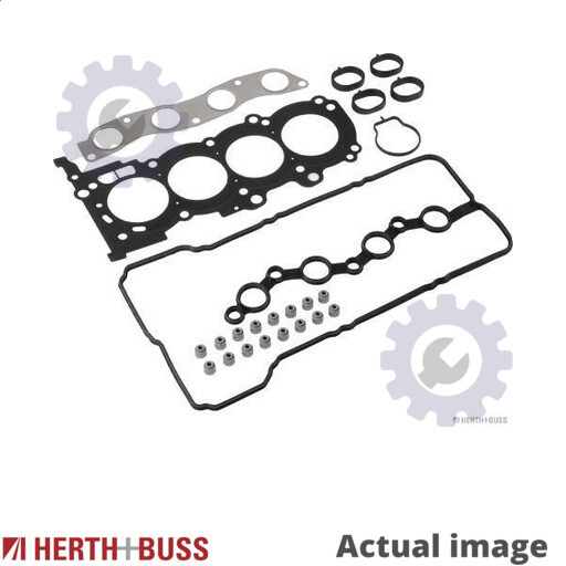 GASKET SET CYLINDER HEAD FOR HYUNDAI i10/II/GRAND i20 XCENT G4LA 1.2L